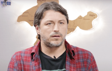Пуціну не ўдалося зламаць ні фронт, ні тыл